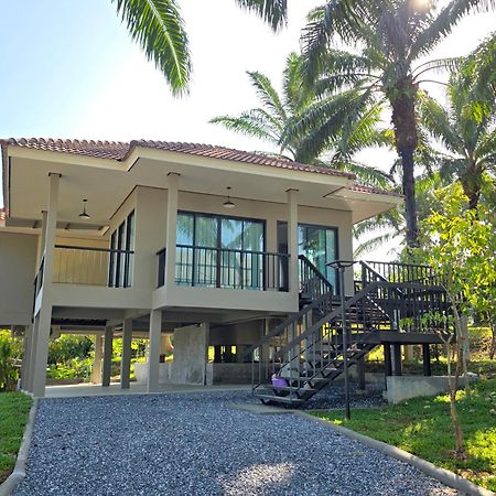 Ban Nong Thale Krabi Green Hill Pool Villas מראה חיצוני תמונה